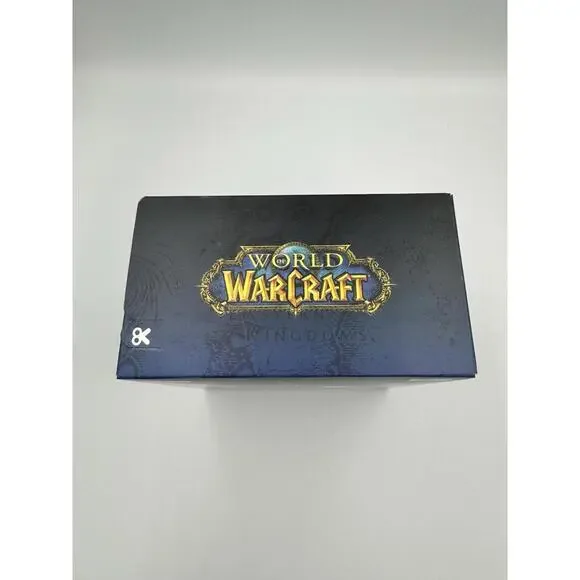 Pop Mart World of Warcraft Blind Box - Brand New Sealed - See Pictures for Box Q